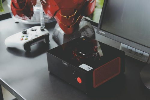 暢玩Steam大作 零刻Turbo迷你電腦少數派報告